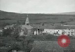 Image 'armée américaine occupe villes françaises Première Guerre Mondiale tardive France, 1918, de la seconde 29 séquences d'archives historiques vidéo 65675029239