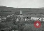 Image 'armée américaine occupe villes françaises Première Guerre Mondiale tardive France, 1918, de la seconde 30 séquences d'archives historiques vidéo 65675029239