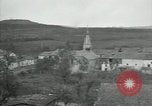 Image 'armée américaine occupe villes françaises Première Guerre Mondiale tardive France, 1918, de la seconde 31 séquences d'archives historiques vidéo 65675029239