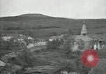 Image 'armée américaine occupe villes françaises Première Guerre Mondiale tardive France, 1918, de la seconde 33 séquences d'archives historiques vidéo 65675029239