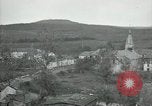 Image 'armée américaine occupe villes françaises Première Guerre Mondiale tardive France, 1918, de la seconde 38 séquences d'archives historiques vidéo 65675029239