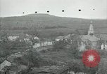 Image 'armée américaine occupe villes françaises Première Guerre Mondiale tardive France, 1918, de la seconde 40 séquences d'archives historiques vidéo 65675029239