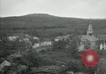 Image 'armée américaine occupe villes françaises Première Guerre Mondiale tardive France, 1918, de la seconde 42 séquences d'archives historiques vidéo 65675029239