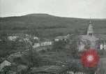 Image 'armée américaine occupe villes françaises Première Guerre Mondiale tardive France, 1918, de la seconde 44 séquences d'archives historiques vidéo 65675029239