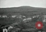 Image 'armée américaine occupe villes françaises Première Guerre Mondiale tardive France, 1918, de la seconde 49 séquences d'archives historiques vidéo 65675029239
