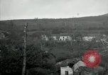 Image 'armée américaine occupe villes françaises Première Guerre Mondiale tardive France, 1918, de la seconde 54 séquences d'archives historiques vidéo 65675029239