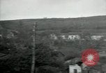 Image 'armée américaine occupe villes françaises Première Guerre Mondiale tardive France, 1918, de la seconde 55 séquences d'archives historiques vidéo 65675029239