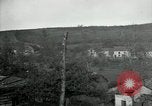 Image 'armée américaine occupe villes françaises Première Guerre Mondiale tardive France, 1918, de la seconde 56 séquences d'archives historiques vidéo 65675029239