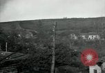 Image 'armée américaine occupe villes françaises Première Guerre Mondiale tardive France, 1918, de la seconde 57 séquences d'archives historiques vidéo 65675029239