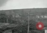 Image 'armée américaine occupe villes françaises Première Guerre Mondiale tardive France, 1918, de la seconde 58 séquences d'archives historiques vidéo 65675029239