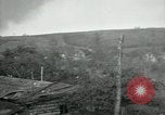 Image 'armée américaine occupe villes françaises Première Guerre Mondiale tardive France, 1918, de la seconde 59 séquences d'archives historiques vidéo 65675029239
