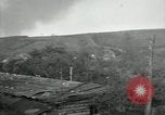 Image 'armée américaine occupe villes françaises Première Guerre Mondiale tardive France, 1918, de la seconde 61 séquences d'archives historiques vidéo 65675029239