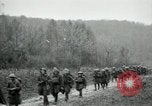 Standbild American General Frank Parker in Ersten Weltkrieg Frankreich, 1918, aus Sekunde 3 historischem Filmmaterial Videoclip 65675029240