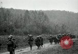 Standbild American General Frank Parker in Ersten Weltkrieg Frankreich, 1918, aus Sekunde 7 historischem Filmmaterial Videoclip 65675029240