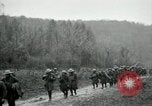 Standbild American General Frank Parker in Ersten Weltkrieg Frankreich, 1918, aus Sekunde 8 historischem Filmmaterial Videoclip 65675029240
