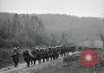 Standbild American General Frank Parker in Ersten Weltkrieg Frankreich, 1918, aus Sekunde 12 historischem Filmmaterial Videoclip 65675029240