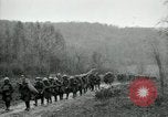 Standbild American General Frank Parker in Ersten Weltkrieg Frankreich, 1918, aus Sekunde 13 historischem Filmmaterial Videoclip 65675029240