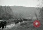 Standbild American General Frank Parker in Ersten Weltkrieg Frankreich, 1918, aus Sekunde 26 historischem Filmmaterial Videoclip 65675029240