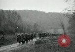 Standbild American General Frank Parker in Ersten Weltkrieg Frankreich, 1918, aus Sekunde 29 historischem Filmmaterial Videoclip 65675029240