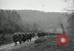 Standbild American General Frank Parker in Ersten Weltkrieg Frankreich, 1918, aus Sekunde 30 historischem Filmmaterial Videoclip 65675029240