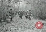 Standbild American General Frank Parker in Ersten Weltkrieg Frankreich, 1918, aus Sekunde 32 historischem Filmmaterial Videoclip 65675029240