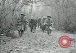 Standbild American General Frank Parker in Ersten Weltkrieg Frankreich, 1918, aus Sekunde 33 historischem Filmmaterial Videoclip 65675029240