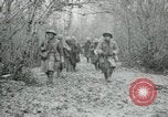 Standbild American General Frank Parker in Ersten Weltkrieg Frankreich, 1918, aus Sekunde 34 historischem Filmmaterial Videoclip 65675029240