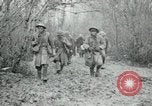 Standbild American General Frank Parker in Ersten Weltkrieg Frankreich, 1918, aus Sekunde 35 historischem Filmmaterial Videoclip 65675029240