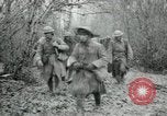 Standbild American General Frank Parker in Ersten Weltkrieg Frankreich, 1918, aus Sekunde 38 historischem Filmmaterial Videoclip 65675029240
