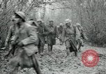 Standbild American General Frank Parker in Ersten Weltkrieg Frankreich, 1918, aus Sekunde 39 historischem Filmmaterial Videoclip 65675029240