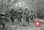Standbild American General Frank Parker in Ersten Weltkrieg Frankreich, 1918, aus Sekunde 40 historischem Filmmaterial Videoclip 65675029240