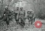 Standbild American General Frank Parker in Ersten Weltkrieg Frankreich, 1918, aus Sekunde 41 historischem Filmmaterial Videoclip 65675029240