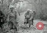 Standbild American General Frank Parker in Ersten Weltkrieg Frankreich, 1918, aus Sekunde 42 historischem Filmmaterial Videoclip 65675029240