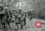 Standbild American General Frank Parker in Ersten Weltkrieg Frankreich, 1918, aus Sekunde 43 historischem Filmmaterial Videoclip 65675029240