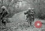Standbild American General Frank Parker in Ersten Weltkrieg Frankreich, 1918, aus Sekunde 47 historischem Filmmaterial Videoclip 65675029240