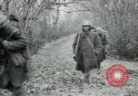 Standbild American General Frank Parker in Ersten Weltkrieg Frankreich, 1918, aus Sekunde 50 historischem Filmmaterial Videoclip 65675029240
