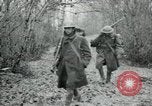 Standbild American General Frank Parker in Ersten Weltkrieg Frankreich, 1918, aus Sekunde 51 historischem Filmmaterial Videoclip 65675029240
