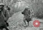 Standbild American General Frank Parker in Ersten Weltkrieg Frankreich, 1918, aus Sekunde 52 historischem Filmmaterial Videoclip 65675029240
