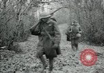 Standbild American General Frank Parker in Ersten Weltkrieg Frankreich, 1918, aus Sekunde 53 historischem Filmmaterial Videoclip 65675029240
