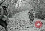 Standbild American General Frank Parker in Ersten Weltkrieg Frankreich, 1918, aus Sekunde 54 historischem Filmmaterial Videoclip 65675029240