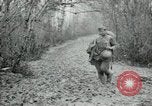 Standbild American General Frank Parker in Ersten Weltkrieg Frankreich, 1918, aus Sekunde 55 historischem Filmmaterial Videoclip 65675029240