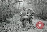 Standbild American General Frank Parker in Ersten Weltkrieg Frankreich, 1918, aus Sekunde 56 historischem Filmmaterial Videoclip 65675029240