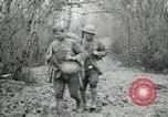 Standbild American General Frank Parker in Ersten Weltkrieg Frankreich, 1918, aus Sekunde 57 historischem Filmmaterial Videoclip 65675029240