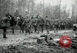 Standbild American General Frank Parker in Ersten Weltkrieg Frankreich, 1918, aus Sekunde 59 historischem Filmmaterial Videoclip 65675029240