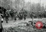Standbild American General Frank Parker in Ersten Weltkrieg Frankreich, 1918, aus Sekunde 60 historischem Filmmaterial Videoclip 65675029240