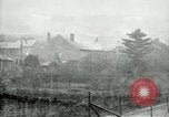 Standbild US 1 Division 6 Field Artillery in Ersten Weltkrieg Schlacht Exermont Frankreich, 1918, aus Sekunde 1 historischem Filmmaterial Videoclip 65675029241