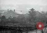 Standbild US 1 Division 6 Field Artillery in Ersten Weltkrieg Schlacht Exermont Frankreich, 1918, aus Sekunde 4 historischem Filmmaterial Videoclip 65675029241