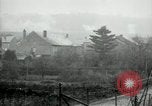 Standbild US 1 Division 6 Field Artillery in Ersten Weltkrieg Schlacht Exermont Frankreich, 1918, aus Sekunde 5 historischem Filmmaterial Videoclip 65675029241