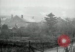 Standbild US 1 Division 6 Field Artillery in Ersten Weltkrieg Schlacht Exermont Frankreich, 1918, aus Sekunde 7 historischem Filmmaterial Videoclip 65675029241
