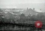 Standbild US 1 Division 6 Field Artillery in Ersten Weltkrieg Schlacht Exermont Frankreich, 1918, aus Sekunde 13 historischem Filmmaterial Videoclip 65675029241